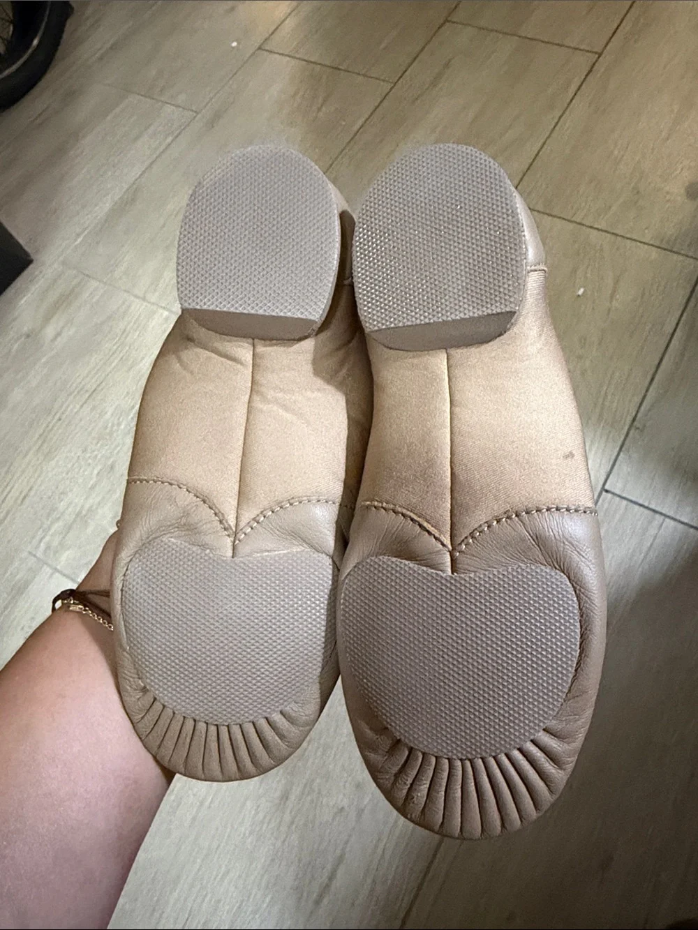 Eurotard dancewear used good
